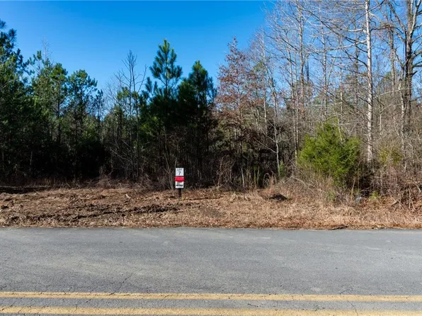 714 Russell Hill Rd NW Lot 7, Sugar Valley, GA 30746