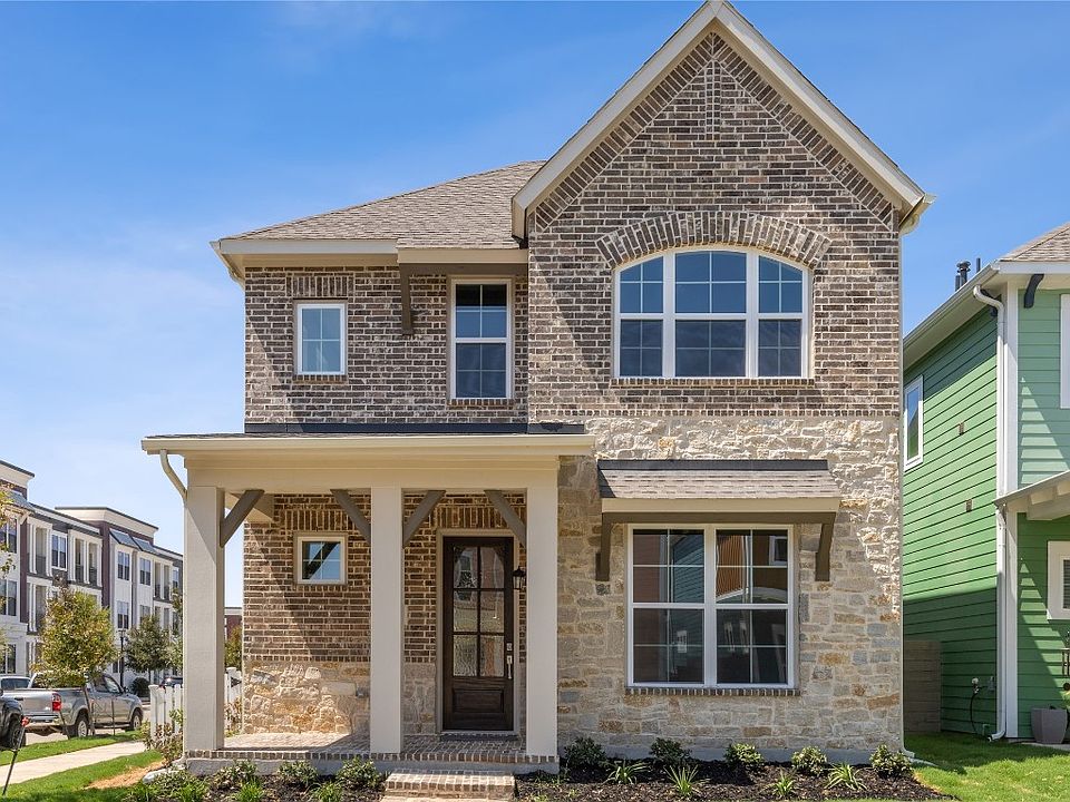 1st image of 6100 Mayfair Mews