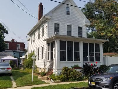 25 N Maple St, Woodbury, NJ, 08096