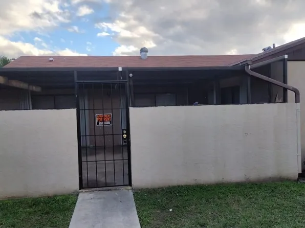 4781 Sunny Palm Cir APT D, West Palm Beach, FL 33415