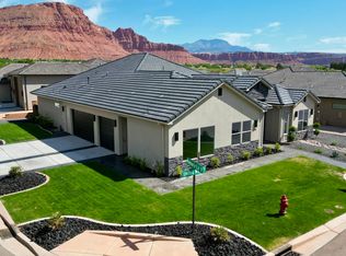 274 W United Way, Ivins, UT 84738