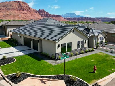 274 W United Way, Ivins, UT, 84738