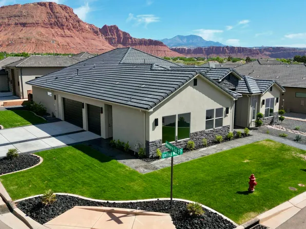 274 W United Way, Ivins, UT 84738