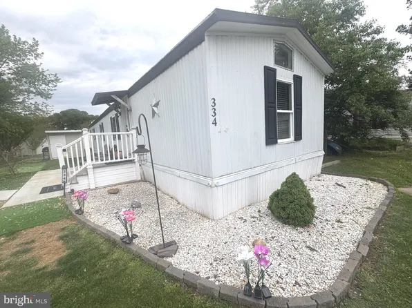 334 Hostetter Blvd, Middletown, DE 19709