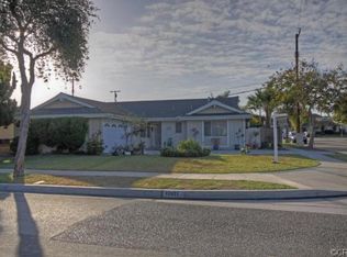 12871 Sylvan St, Garden Grove, CA 92845