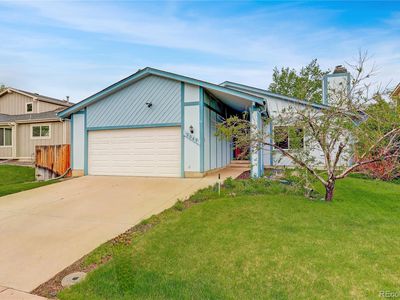2049 S Fairplay Street, Aurora, CO, 80014