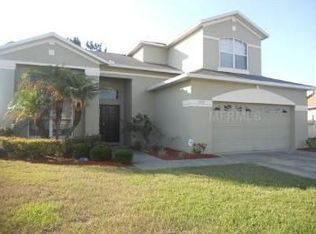 2532 Sage Dr, Kissimmee, FL 34758
