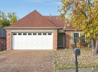 8980 Fulton Ln, Cordova, TN 38016