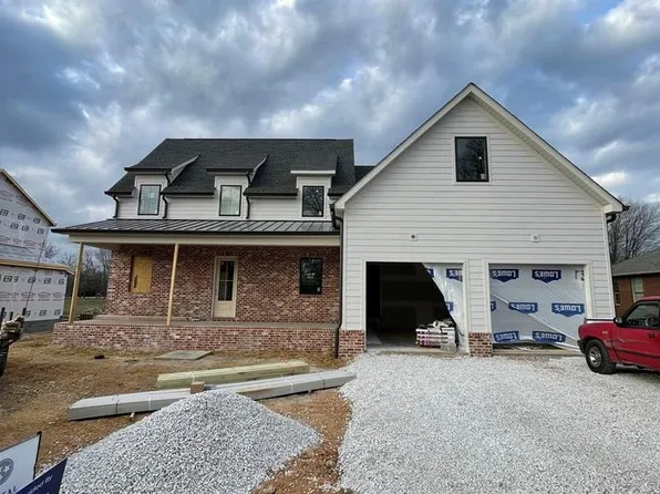 1350 Inglewood Dr, Cookeville, TN 38501