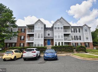 1400 Golden Rod Ct UNIT D, Belcamp, MD 21017