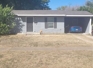 2110 S 9th St, Temple, TX 76504