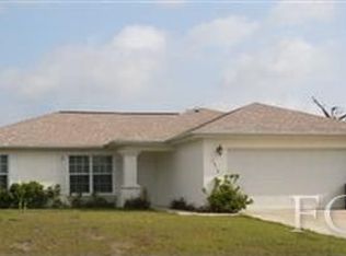 2918 40th St SW, Lehigh Acres, FL 33976