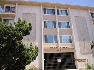 3421 Park Blvd APT 205, San Diego, CA 92103