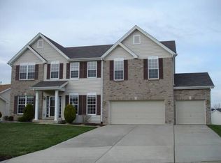 24 Fallon Pass, O'Fallon, MO 63366