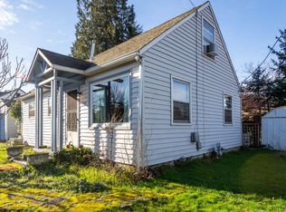 1435 NE 73rd Ave, Portland, OR 97213