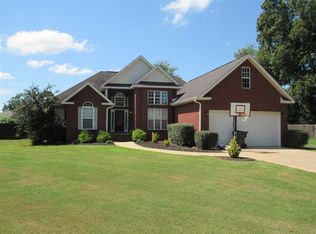 408 Krackel Ct, Perry, GA 31069