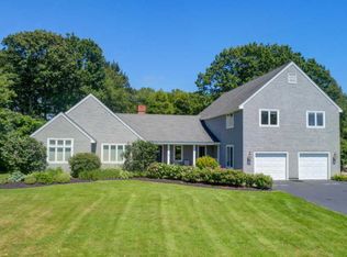 1 Stoneridge Dr, Scarborough, ME 04074