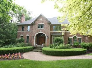 2721 Plum Creek Dr, Oakland, MI 48363