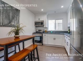 1503 Stanton Pl UNIT 8, Long Beach, CA 90804