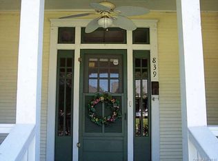 839 Jefferson Pl, Shreveport, LA 71104