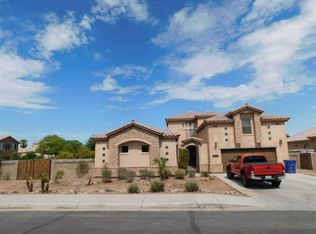 3901 S Tillman Way, Yuma, AZ 85365