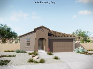 6812 N Silverbell Ridge Dr, Marana, AZ 85743