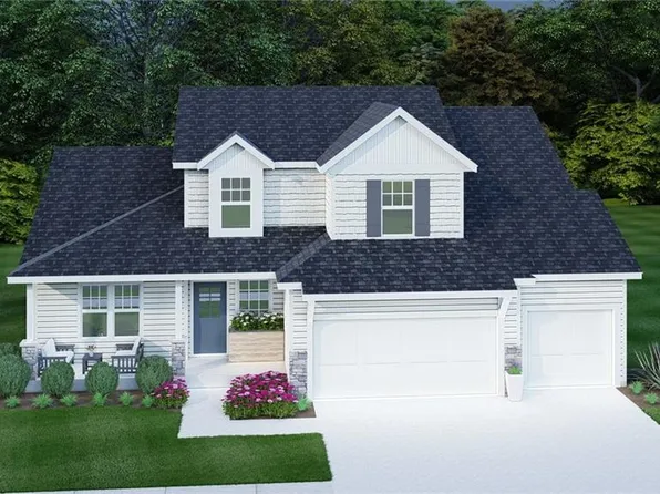 16432 Ingalls St, Gardner, KS 66030