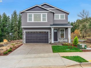 15985 SW Bluewater Ter, Portland, OR 97224