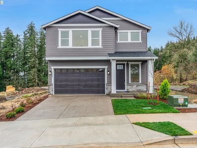 15985 SW Bluewater Ter, Portland, OR, 97224