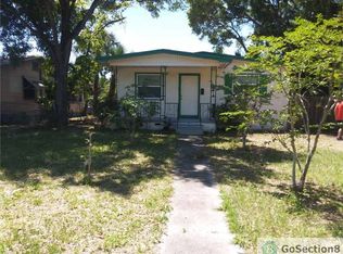 4618 18th Ave S, Saint Petersburg, FL 33711