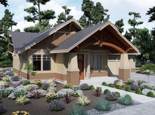 346 W Heising Dr, Sisters, OR 97759