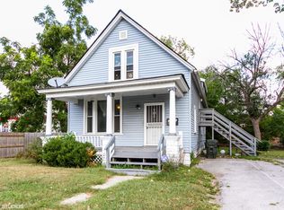 14217 Lincoln Ave, Dolton, IL