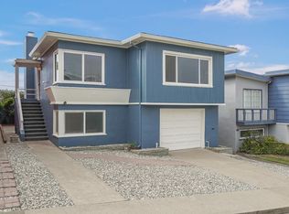 78 Seacliff Ave, Daly City, CA