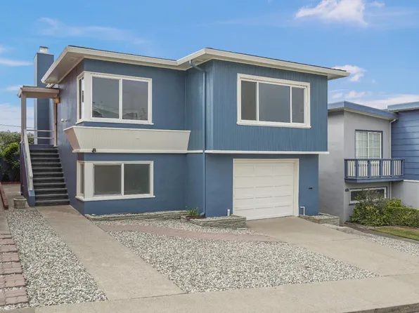78 Seacliff Ave, Daly City, CA 94015