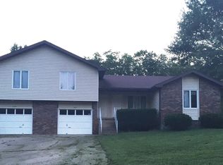4829 S Glenn Ave, Springfield, MO 65810