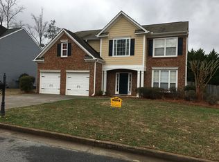 3515 Butler Springs Trce NW, Kennesaw, GA 30144