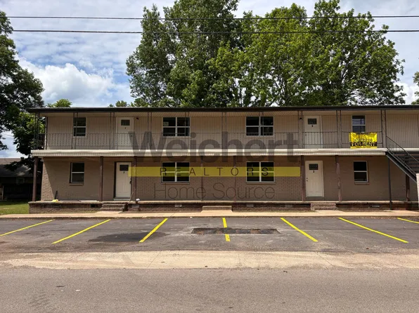 1205 W Hunt St #1, Paragould, AR 72450