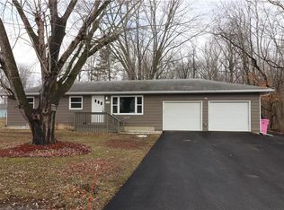3416 W Kensington Dr, Crawfordsville, IN