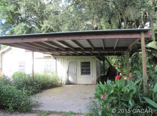 212 NE Trenton Blvd, Trenton, FL 32693
