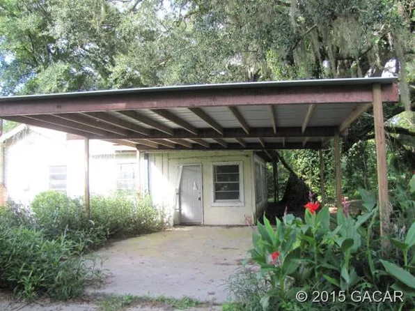 212 NE Trenton Blvd, Trenton, FL 32693