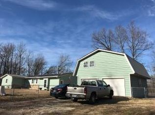53 Mc Rd #2047, Lead Hill, AR 72644