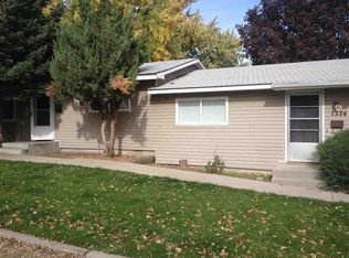 1274-1276 Howe St, Boise, ID 83706