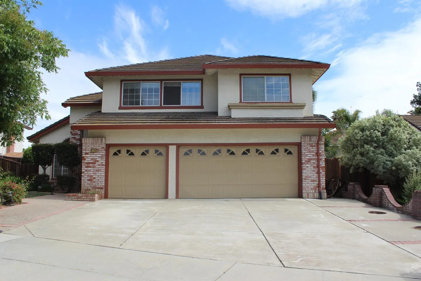 4229 Littleworth Way photo 1