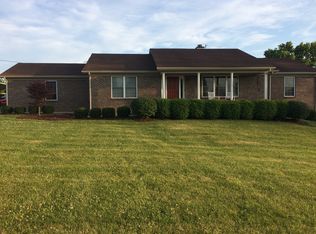 197 Hicks Pike, Cynthiana, KY 41031