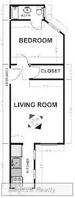 Rented by Magnum Realty Holdings, LLC | media 9