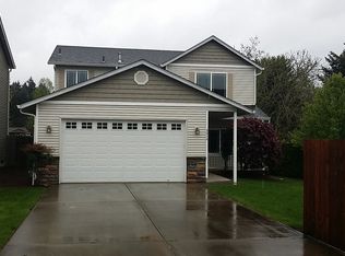 8614 NE 89th Ave, Vancouver, WA 98662