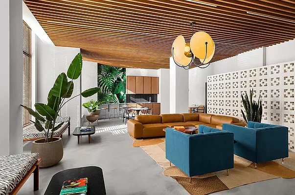 Rented by Compass | media 20