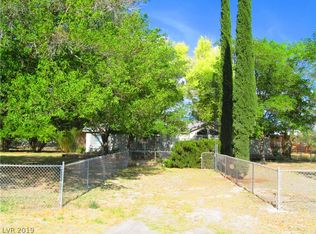 1781 N Chico Ln, Pahrump, NV 89060