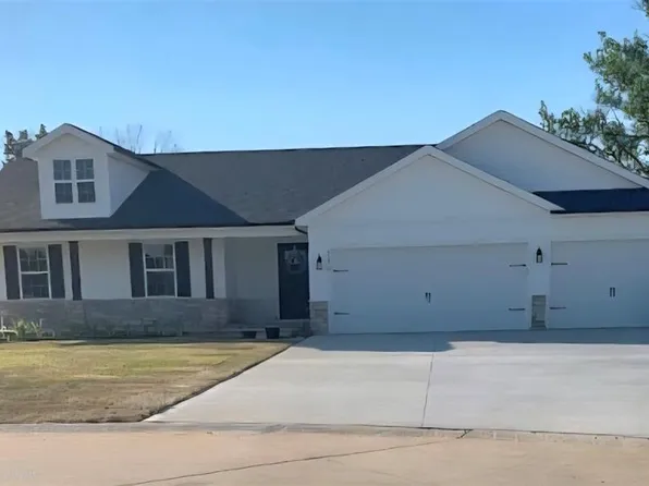 549 Austin Dr, Truesdale, MO 63380