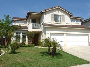 16145 Vermeer Dr, Chino Hills, CA 91709
